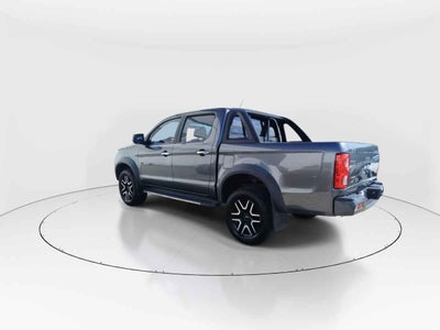 2023 JAC Frison 4p T8 Doble Cabina L4/2.0/T Man