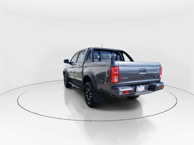 2023 JAC Frison 4p T8 Doble Cabina L4/2.0/T Man