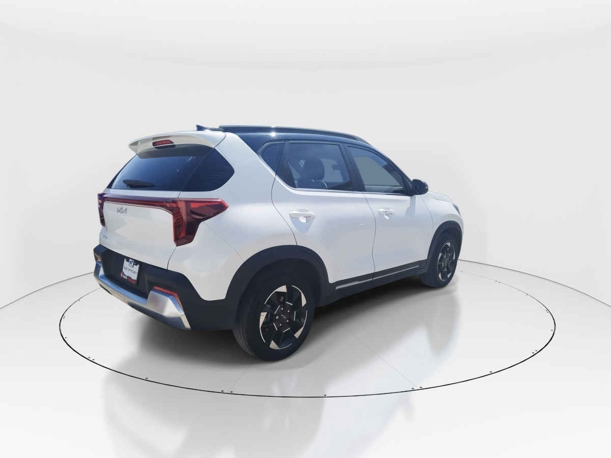 2024 Kia Sonet 5p SX L4/1.5 Aut