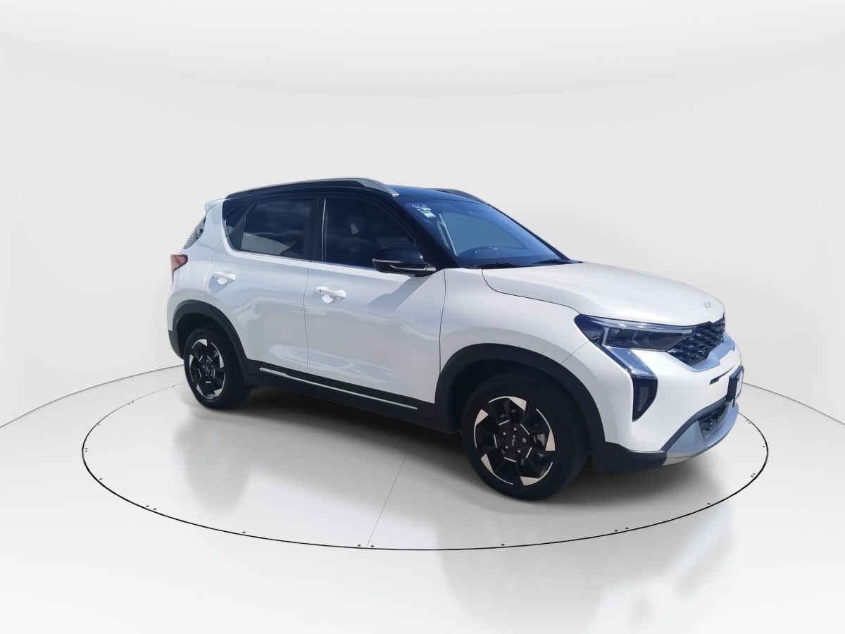 2024 Kia Sonet 5p SX L4/1.5 Aut