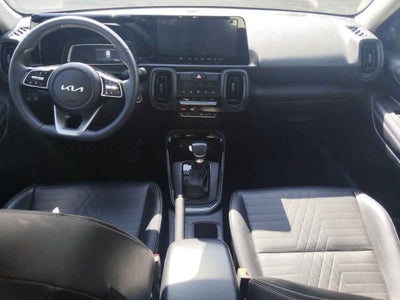 2024 Kia Sonet 5p SX L4/1.5 Aut