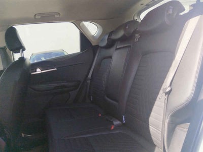 2024 Kia Sonet 5p SX L4/1.5 Aut