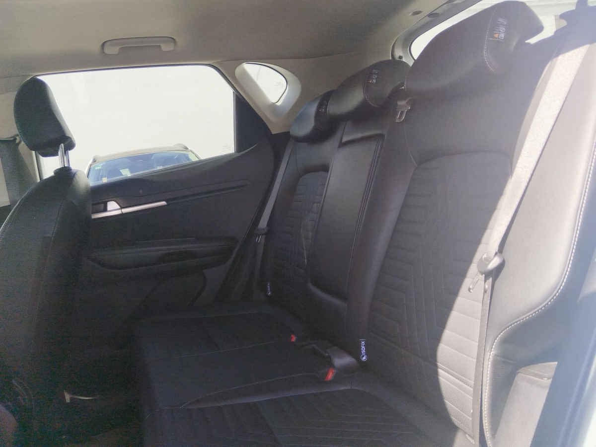 2024 Kia Sonet 5p SX L4/1.5 Aut