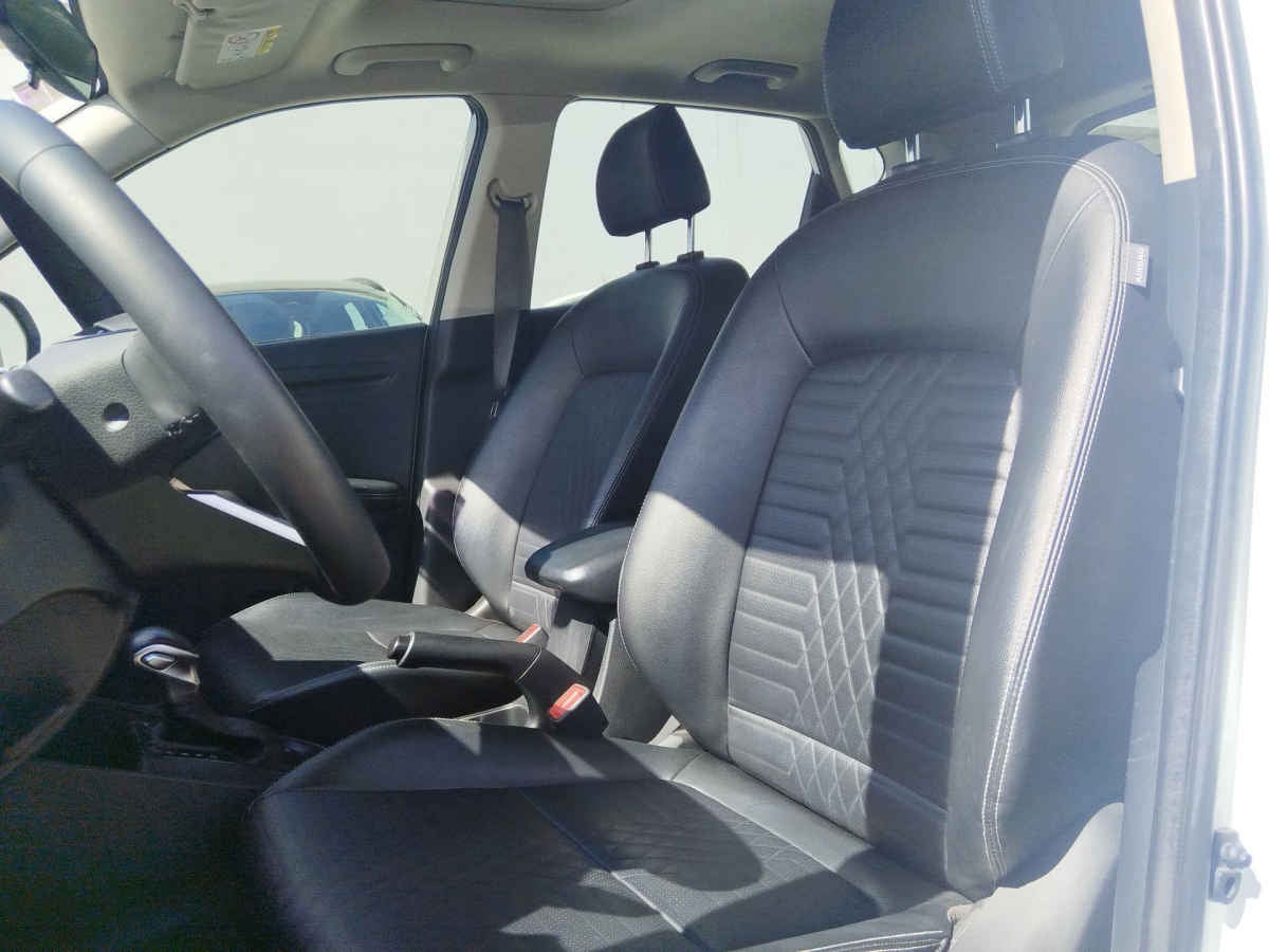 2024 Kia Sonet 5p SX L4/1.5 Aut