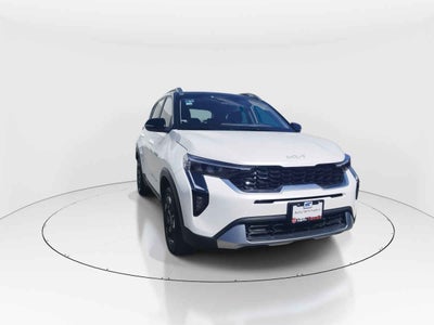 2024 Kia Sonet 5p SX L4/1.5 Aut