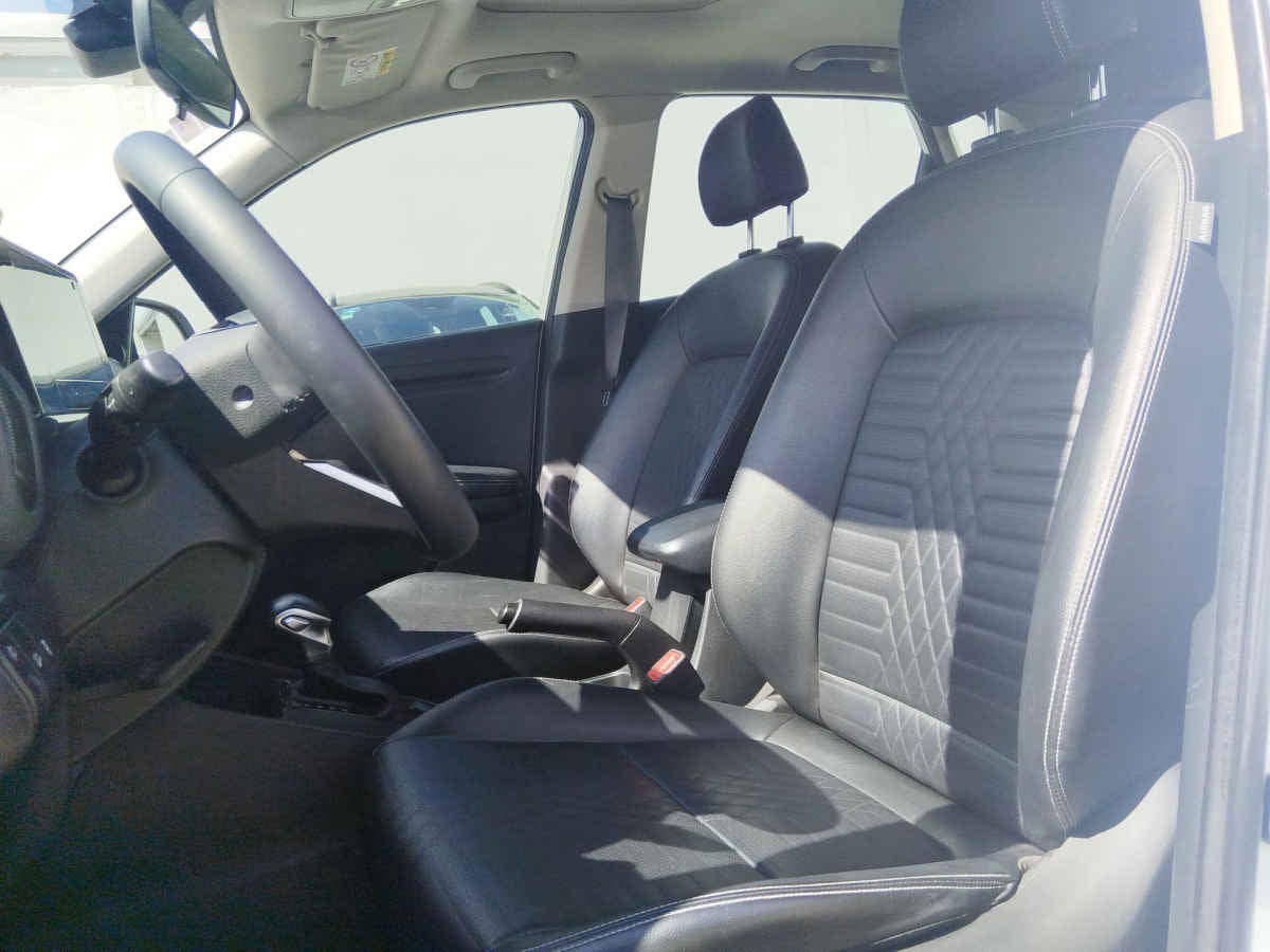 2024 Kia Sonet 5p SX L4/1.5 Aut