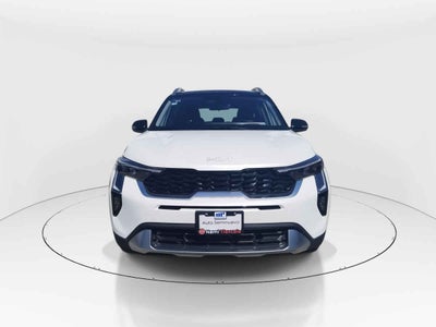 2024 Kia Sonet 5p SX L4/1.5 Aut