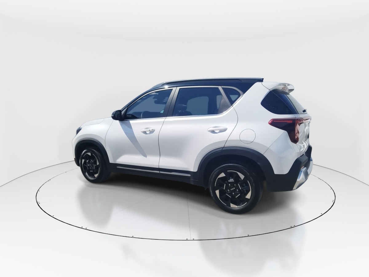 2024 Kia Sonet 5p SX L4/1.5 Aut