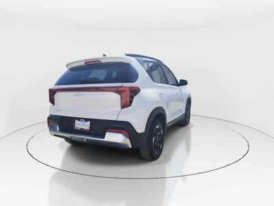 2024 Kia Sonet 5p SX L4/1.5 Aut