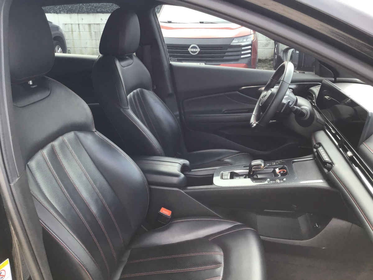 2025 Dodge Attitude 4p Sport L4/1.5 Aut