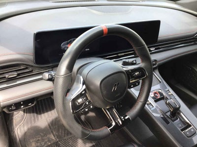 2025 Dodge Attitude 4p Sport L4/1.5 Aut