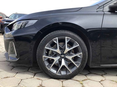 2025 Dodge Attitude 4p Sport L4/1.5 Aut