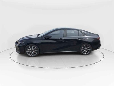 2025 Dodge Attitude 4p Sport L4/1.5 Aut