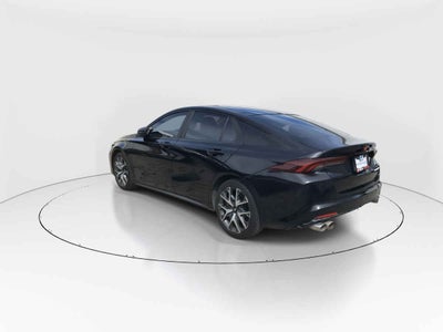 2025 Dodge Attitude 4p Sport L4/1.5 Aut