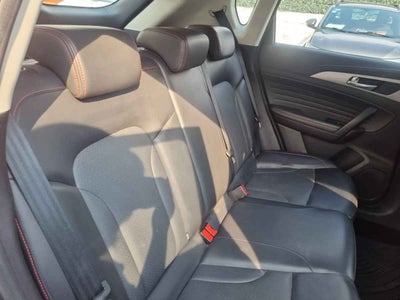 2023 Changan CS35 Plus 5p L4/1.6 Aut