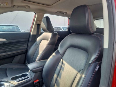 2023 Changan CS35 Plus 5p L4/1.6 Aut