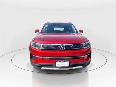 2023 Changan CS35 Plus 5p L4/1.6 Aut