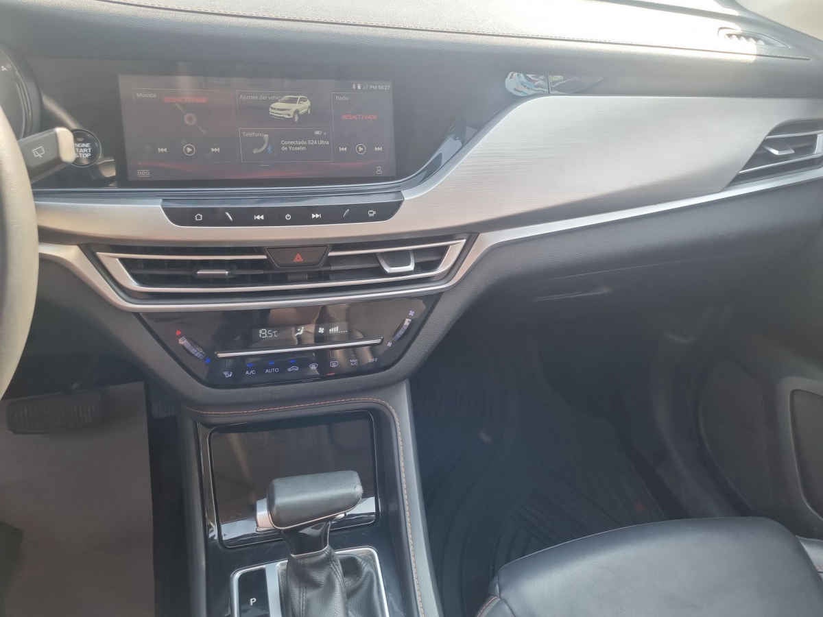 2023 Changan CS35 Plus 5p L4/1.6 Aut