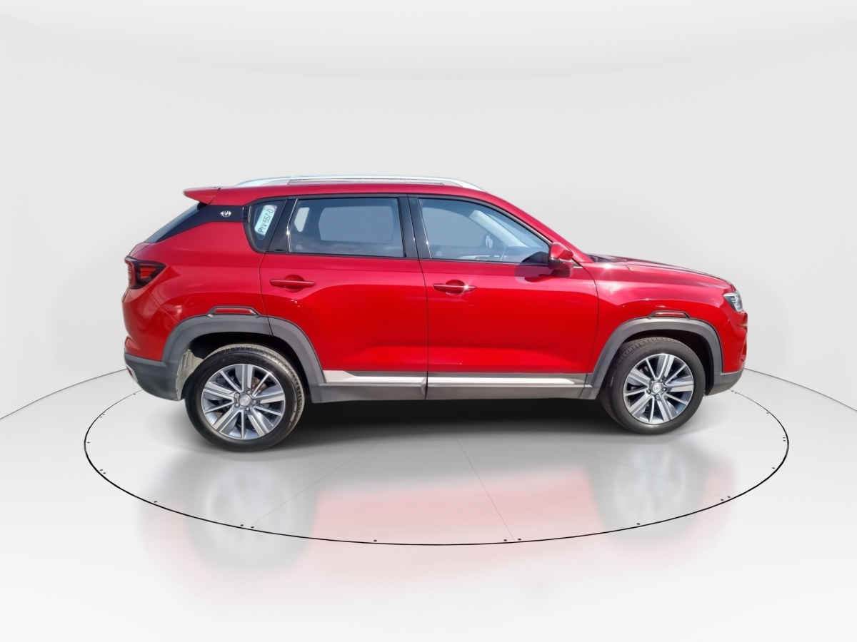 2023 Changan CS35 Plus 5p L4/1.6 Aut