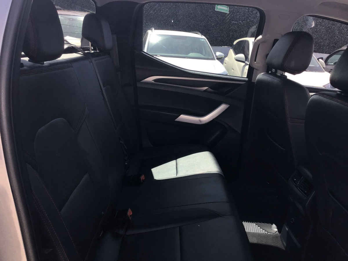 2024 Chevrolet S-10 Max 4p Doble Cabina L4/2.4 Man