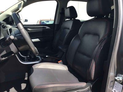 2024 Chevrolet S-10 Max 4p Doble Cabina L4/2.4 Man