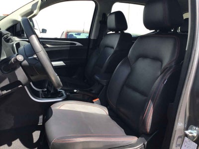 2024 Chevrolet S-10 Max 4p Doble Cabina L4/2.4 Man