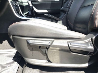 2024 Chevrolet S-10 Max 4p Doble Cabina L4/2.4 Man