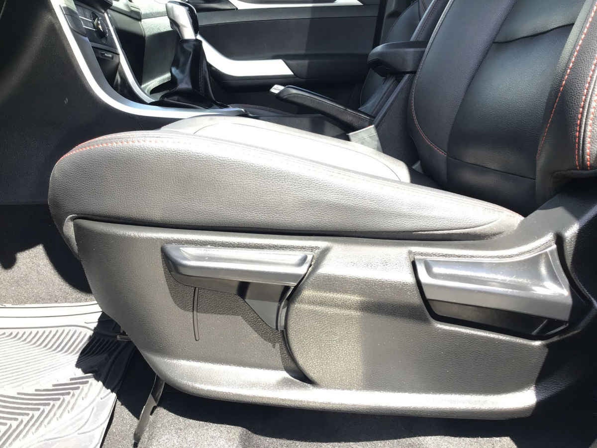 2024 Chevrolet S-10 Max 4p Doble Cabina L4/2.4 Man