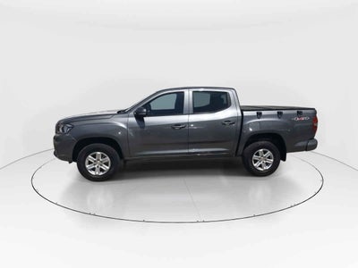 2024 Chevrolet S-10 Max 4p Doble Cabina L4/2.4 Man