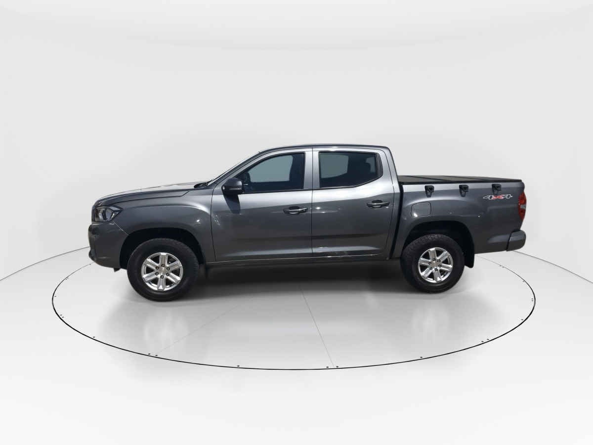 2024 Chevrolet S-10 Max 4p Doble Cabina L4/2.4 Man