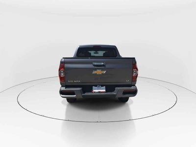 2024 Chevrolet S-10 Max 4p Doble Cabina L4/2.4 Man