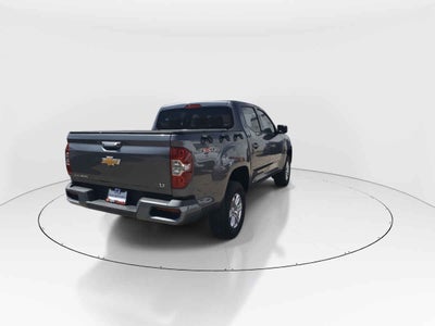 2024 Chevrolet S-10 Max 4p Doble Cabina L4/2.4 Man