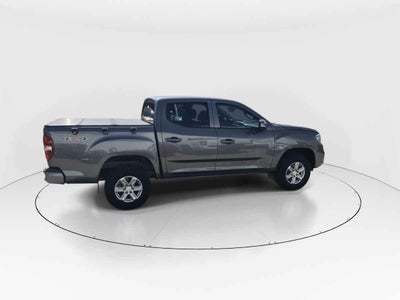 2024 Chevrolet S-10 Max 4p Doble Cabina L4/2.4 Man