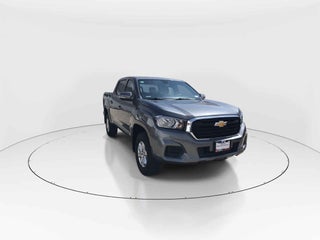 2024 Chevrolet S-10 Max 4p Doble Cabina L4/2.4 Man
