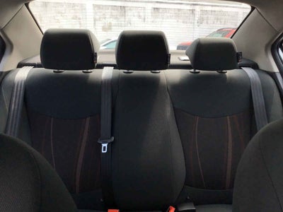 2020 Chevrolet Aveo 4p LS L4/1.5 Man (A)