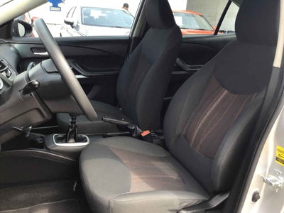 2020 Chevrolet Aveo 4p LS L4/1.5 Man (A)