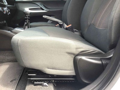 2020 Chevrolet Aveo 4p LS L4/1.5 Man (A)