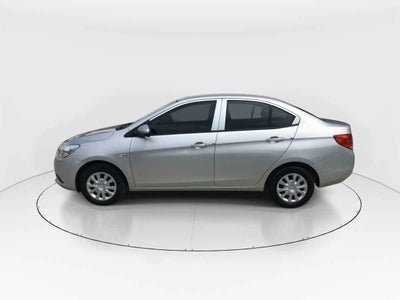 2020 Chevrolet Aveo 4p LS L4/1.5 Man (A)