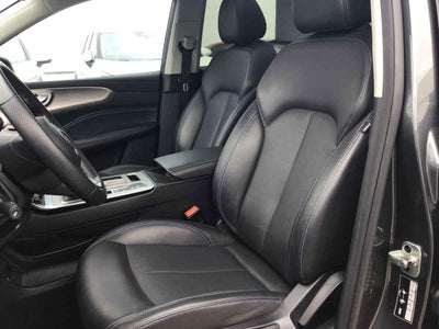 2024 MG RX5 5p Excite L4/1.5/T Aut