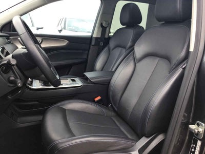 2024 MG RX5 5p Excite L4/1.5/T Aut