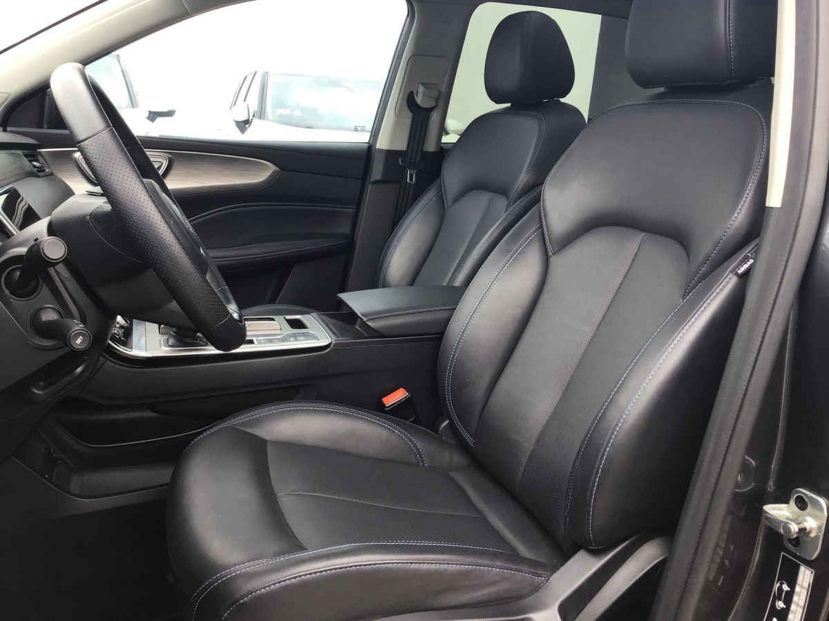2024 MG RX5 5p Excite L4/1.5/T Aut