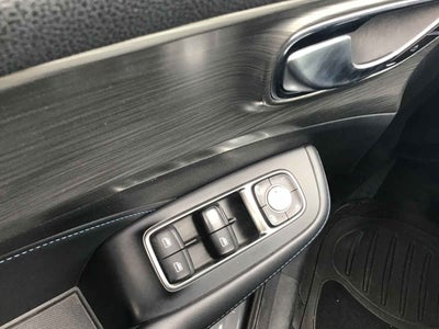 2024 MG RX5 5p Excite L4/1.5/T Aut