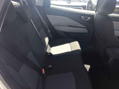2025 Chevrolet Aveo 4p LT Plus L4/1.5 Aut