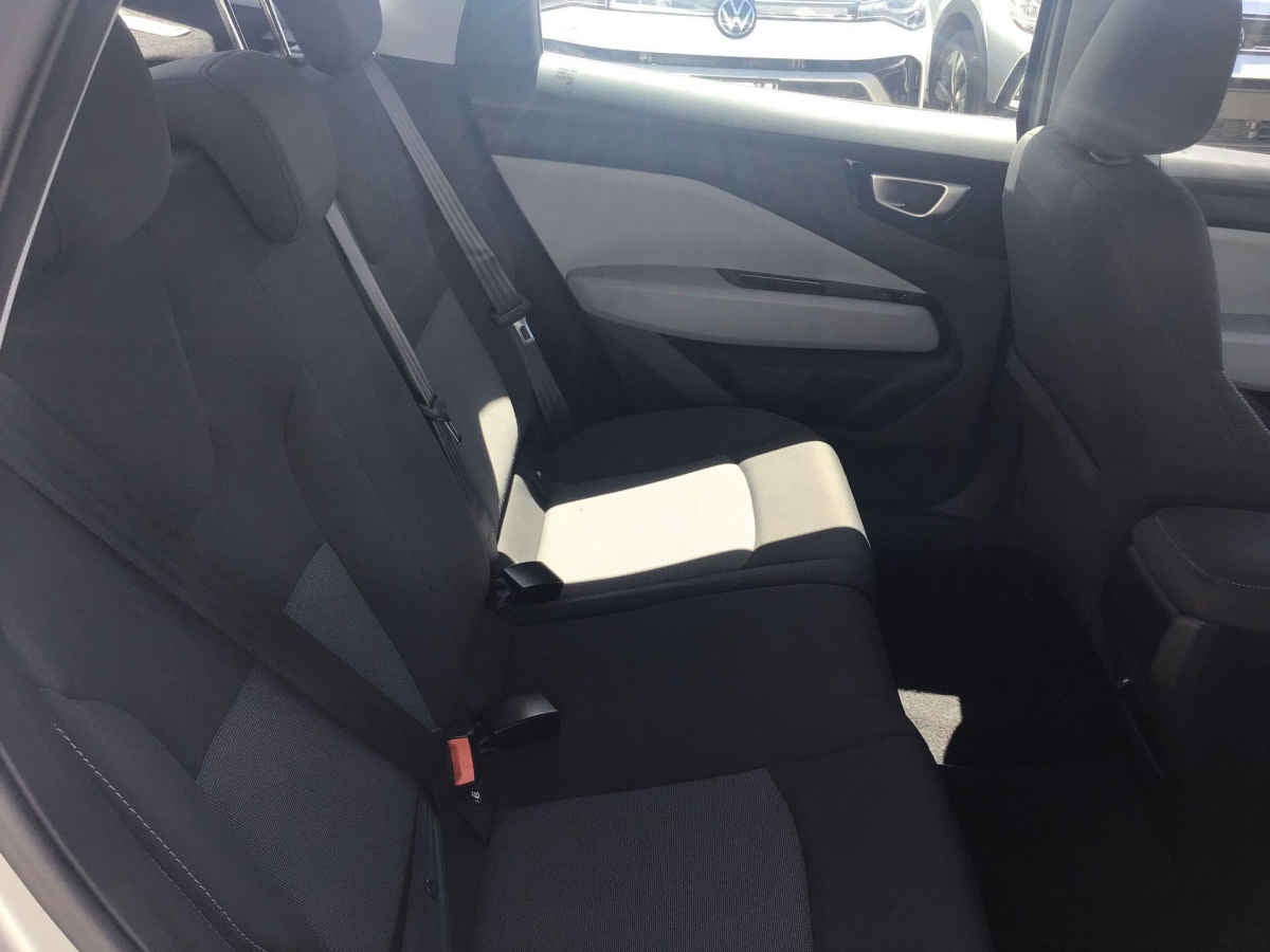 2025 Chevrolet Aveo 4p LT Plus L4/1.5 Aut