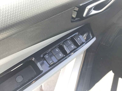 2025 Chevrolet Aveo 4p LT Plus L4/1.5 Aut