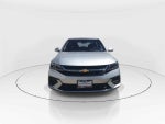 2025 Chevrolet Aveo 4p LT Plus L4/1.5 Aut