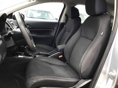 2022 Honda City 4p Uniq L4/1.5 Man