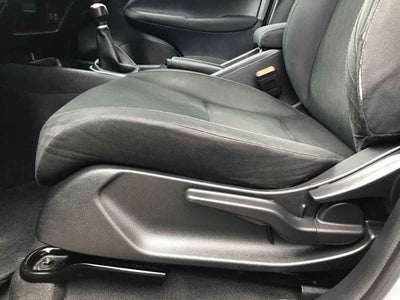 2022 Honda City 4p Uniq L4/1.5 Man