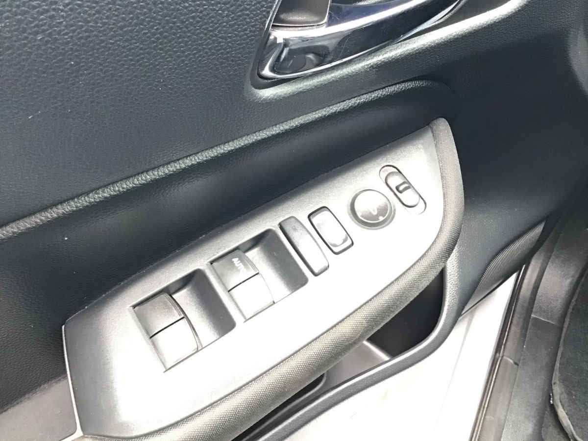 2022 Honda City 4p Uniq L4/1.5 Man