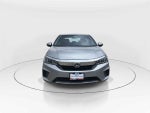 2022 Honda City 4p Uniq L4/1.5 Man
